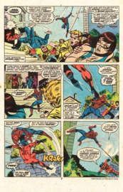 Peter Parker: The Spectacular Spider-Man (1976-1987)    1