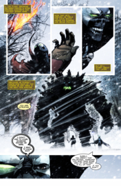 King Spawn    9