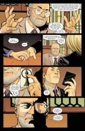 Ultimate Spider-Man (2024-)    5
