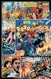 X-Men: Days of Future Past - Doomsday