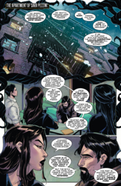 Witchblade (2024-)    6