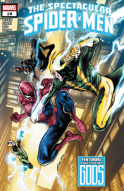 Spectacular Spider-Men   10
