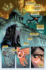 Witchblade (2024-)    2