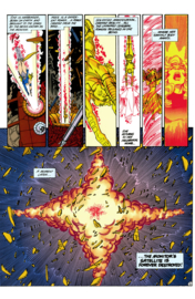 Crisis on Infinite Earths    6