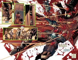 Gunslinger Spawn   31