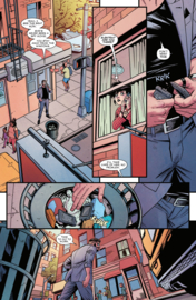 Daredevil: Woman Without Fear (2024-2024)    4