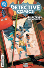 Detective Comics (2016-) 1112