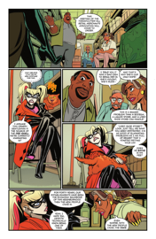 Harley Quinn (2021-)   46