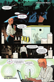 Detective Comics (2016-) 1113