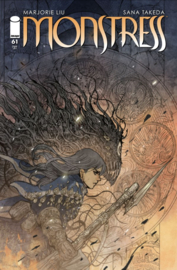 Monstress   61