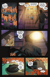 Batman: The Brave & The Bold (2023-2025)   20