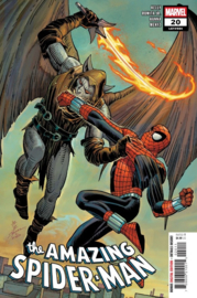 Amazing Spider-Man (2025-)   20
