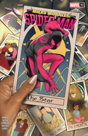 Miles Morales: Spider-Man (2018-2022)   42