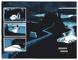 Batman: Long Halloween Special