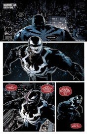 Venomverse Reborn    1