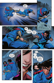 Batgirl (2024-)   14