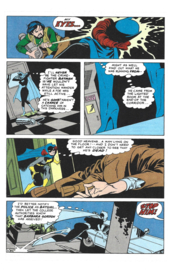 Detective Comics (1937-2011)  400