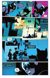 Absolute Catwoman    1