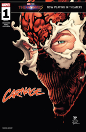 Carnage (2023-)    1