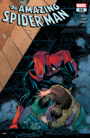 Amazing Spider-Man (2022-2025)   55