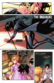 Batgirl (2024-)   21