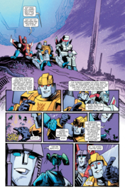 Transformers (2023-)   13
