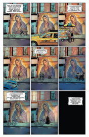 Witchblade (2024-)   14