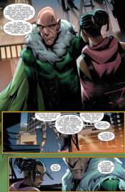 Miles Morales: Spider-Man (2022-)   24