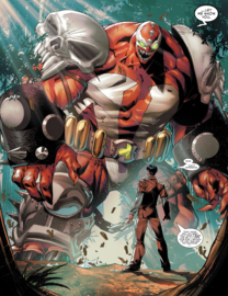 Gunslinger Spawn   38