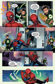 Amazing Spider-Man (2022-), Annual 2024