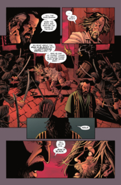 Gotham by Gaslight: The Kryptonian Age    6