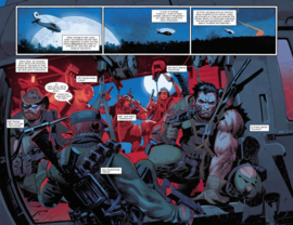 Spider-Man: Long Way Home    1