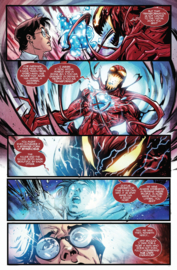 Carnage (2022-2023)    2