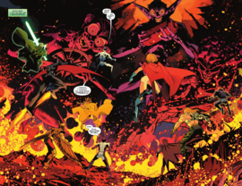 Justice League Unlimited (2024-)   13