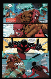 Chasm: Curse of Kaine    2