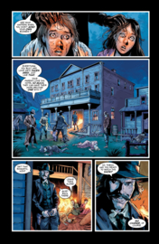 Deadly Tales of the Gunslinger Spawn   11