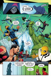 Spider-Society (2024-)    4