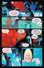 Justice League Unlimited (2024-)    4