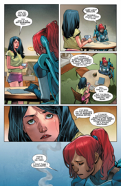 Spider-Woman (2023-2024)    9