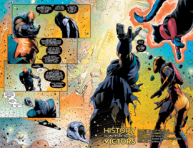Justice League Odyssey (2018-2020)   24