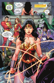 Wonder Woman (2023-)   11