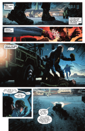 Arcadia (2025-)    3