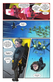 Immortal Legend Batman    4