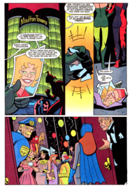 Batman Adventures (1992-1995)   12