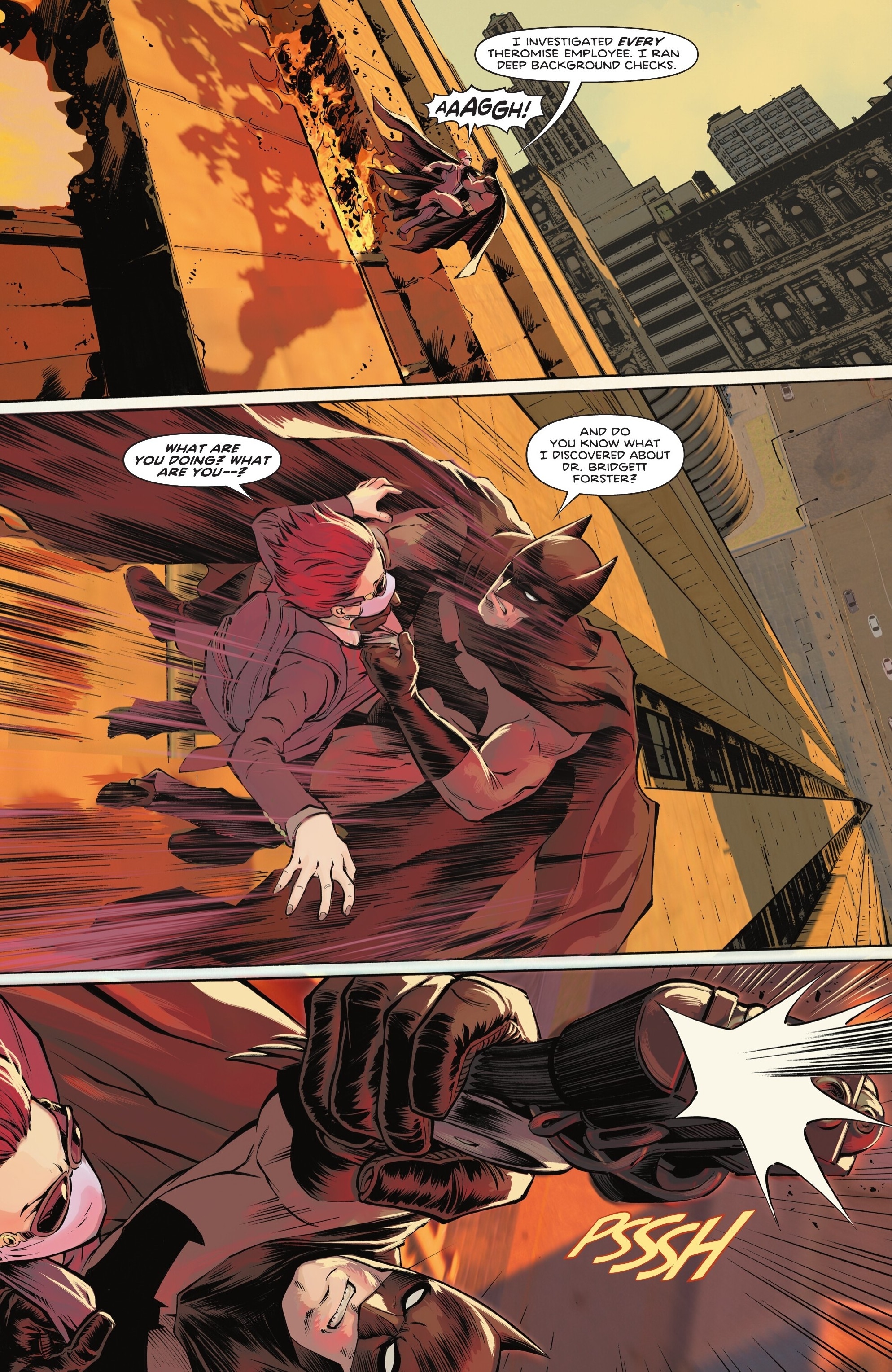 Detective Comics (2016-) 1096