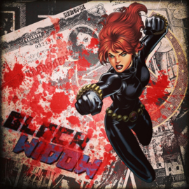 Black Widow
