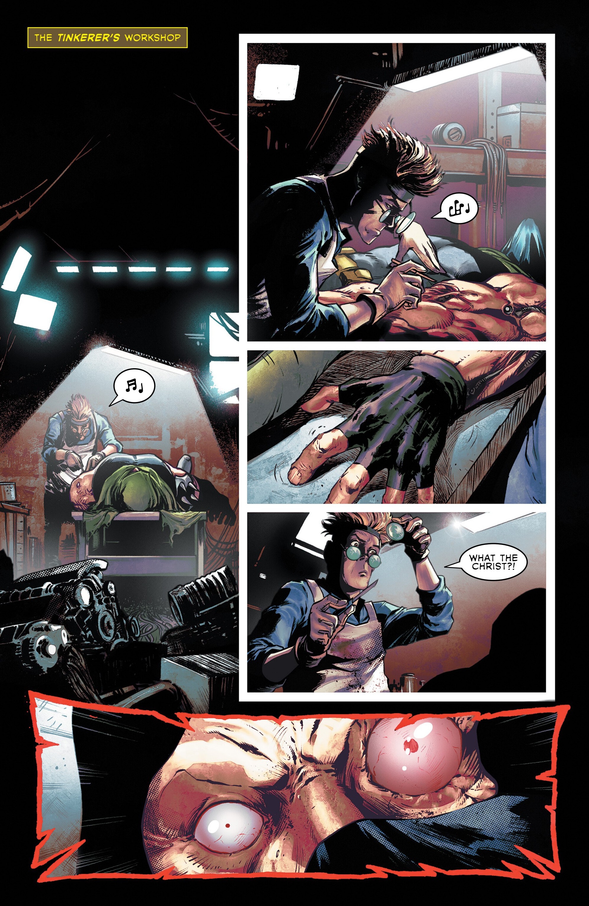 King Spawn   45