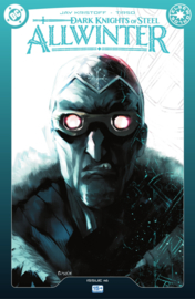 Dark Knights of Steel: Allwinter    6