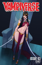 Vampiverse