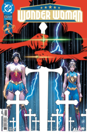 Wonder Woman (2023-)   32
